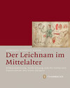Buchcover Der Leichnam im Mittelalter