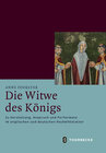 Buchcover Die Witwe des Königs