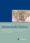 Buchcover Abwesende Hirten