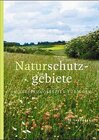 Buchcover Naturschutzgebiete im Regierungsbezirk Tübingen