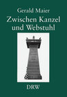 Buchcover Zwischen Kanzel und Webstuhl