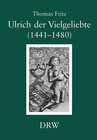 Buchcover Ulrich der Vielgeliebte