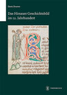 Buchcover Das Hirsauer Geschichtsbild im 12. Jahrhundert