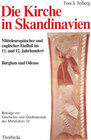 Buchcover Die Kirche in Skandinavien