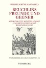 Buchcover Reuchlins Freunde und Gegner