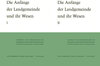 Buchcover Kirchliche Reaktionen auf die Arbeiterbewegung in Mannheim 1890-1933