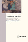 Buchcover Städtische Mythen