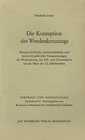 Buchcover Die Konzeption des Wendenkreuzzugs