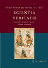 Buchcover Scientia Veritatis