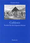 Buchcover Coblentz: Symbol für die Gegenrevolution