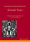 Buchcover Grand Tour