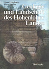 Buchcover Geologie und Landschaft des Hohenloher Landes