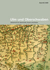 Buchcover Ulm und Oberschwaben