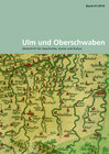 Buchcover Ulm und Oberschwaben