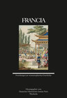 Buchcover Francia, Band 46