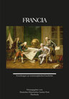 Buchcover Francia 47 (2020)