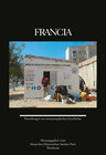 Buchcover Francia 48 (2021)