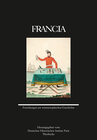 Buchcover Francia, Band 49
