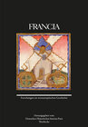 Buchcover Francia 50 (2023)