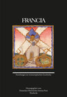 Buchcover Francia, Band 50