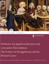 Buchcover Hofkultur der Jagiellonendynastie und verwandter Fürstenhäuser