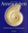 Buchcover Ammoniten