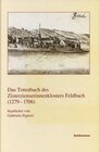 Buchcover Das Totenbuch des Zisterzienserinnenklosters Feldbach (1279-1706)