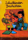 Buchcover Schulkinder-Geschichten