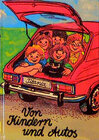 Buchcover Von Kindern und Autos