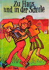 Buchcover Zu Haus und in der Schule