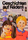 Buchcover Geschichten auf Rädern