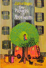 Buchcover Der Papagei im Apfelbaum