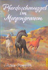 Buchcover Pferdeschmuggel im Morgengrauen