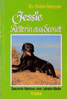 Buchcover Jessie - Retterin aus Seenot