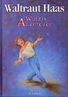 Buchcover Winzis Abenteuer