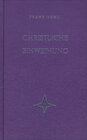 Buchcover Christliche Einweihung