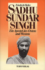 Buchcover Sadhu Sundar Singh