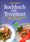 Buchcover Kochbuch zur Trennkost