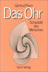 Buchcover Das Ohr