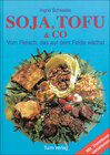Buchcover Soja, Tofu & Co.
