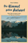 Buchcover Die Himmel geben Antwort