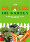 Buchcover Dr. Küche und Dr. Garten