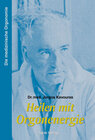 Buchcover Heilen mit Orgonenergie