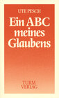 Buchcover Ein ABC meines Glaubens