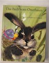 Buchcover Das Buch vom Osterhasen