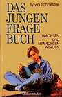 Buchcover Das Jungen-Fragebuch