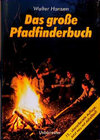 Buchcover Das grosse Pfadfinderbuch