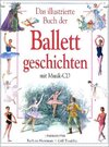 Buchcover Das illustrierte Buch der Ballettgeschichten