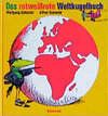 Buchcover Das rotweissrote Weltkugelbuch