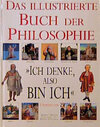 Buchcover Das illustrierte Buch der Philosophie